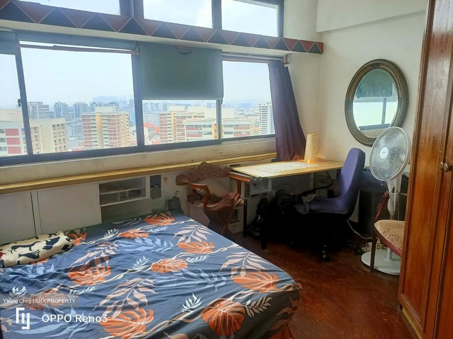 Mandarin Gardens (D15), Condominium #520278751